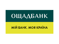 Банк Ощадбанк в Ушомире