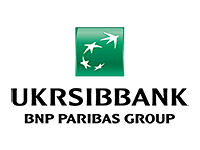 Банк UKRSIBBANK в Ушомире