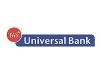 Банк Universal Bank в Ушомире